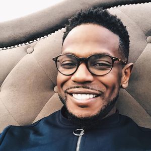 Meet your Posher, Larry